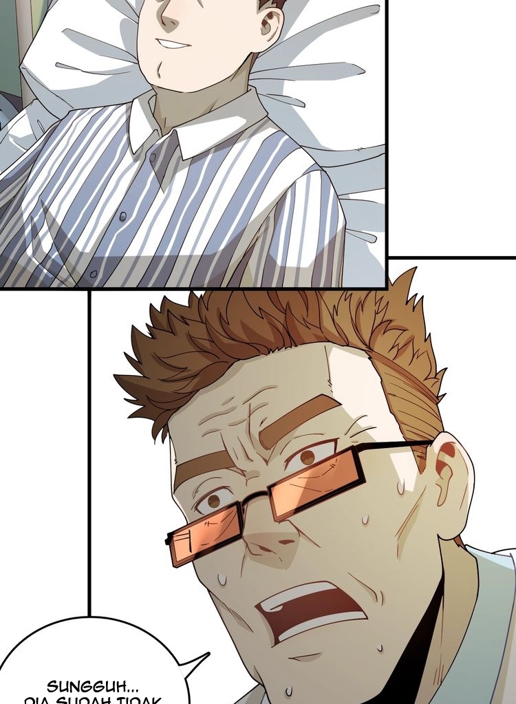 Reborn Doctor Chapter 31 Gambar 52